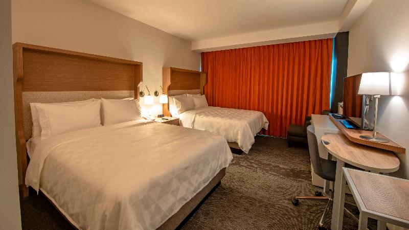 高级客房, Holiday Inn & Suites   Merida La Isla, An Ihg