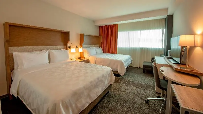 スーペリアールーム, Holiday Inn & Suites Merida La Isla, An Ihg