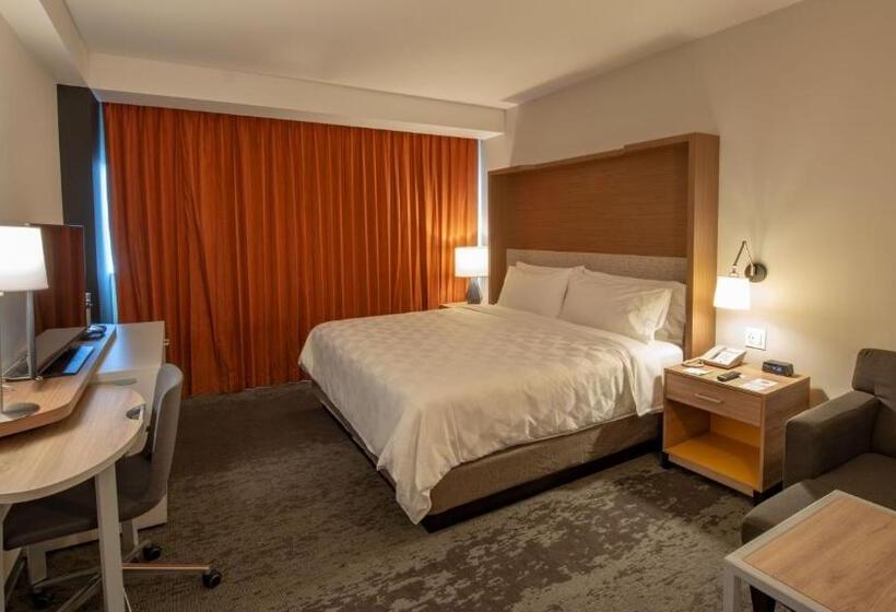 标准间, Holiday Inn & Suites Merida La Isla, An Ihg