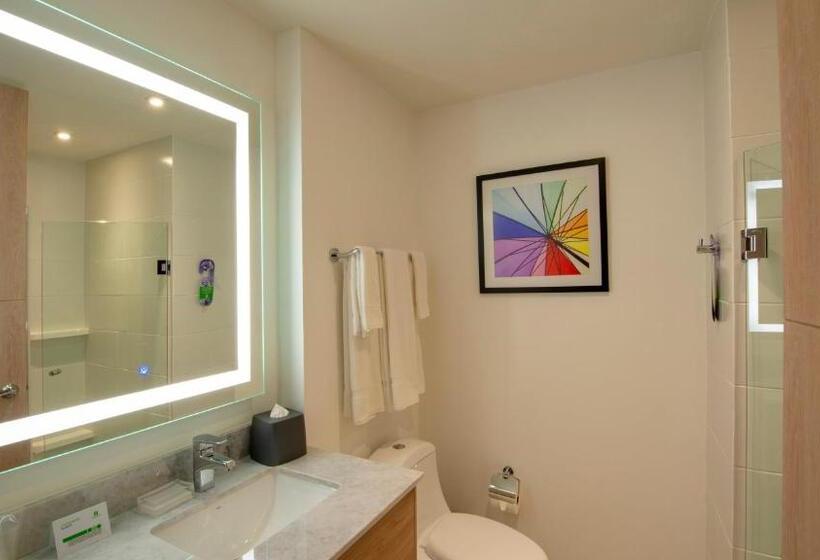 标准间, Holiday Inn & Suites Merida La Isla, An Ihg