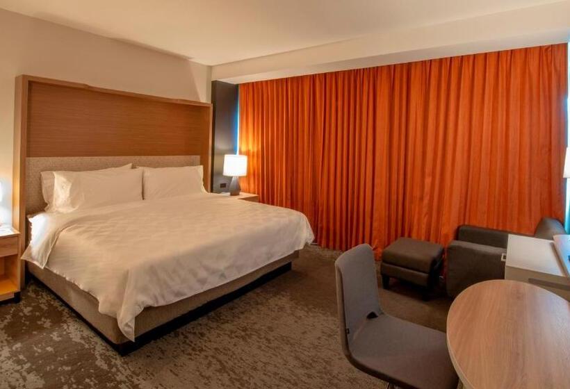 Superior Szoba, Holiday Inn & Suites   Merida La Isla, An Ihg