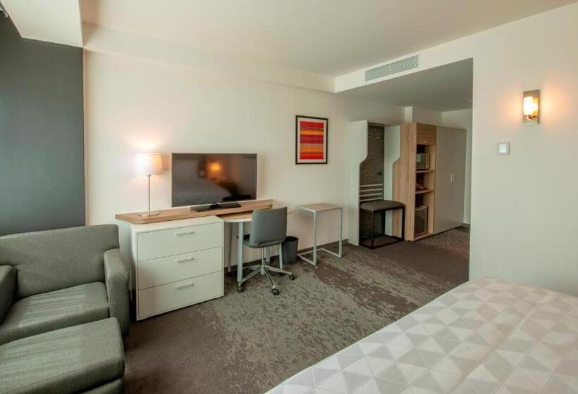高级大房间, Holiday Inn & Suites   Merida La Isla, An Ihg
