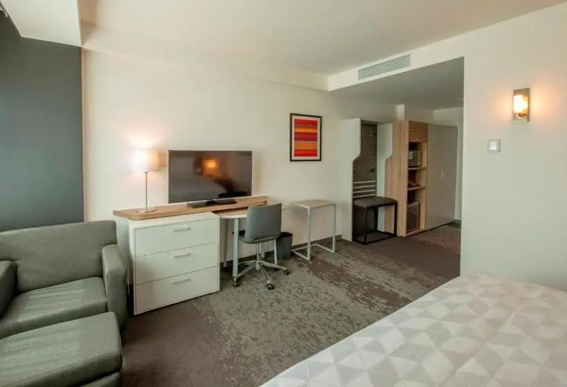 スーペリアールーム, Holiday Inn & Suites Merida La Isla, An Ihg