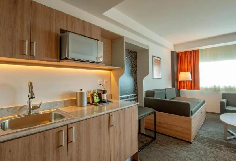スイート, Holiday Inn & Suites Merida La Isla, An Ihg