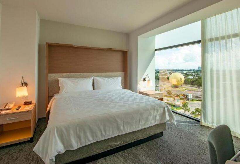 套房, Holiday Inn & Suites   Merida La Isla, An Ihg