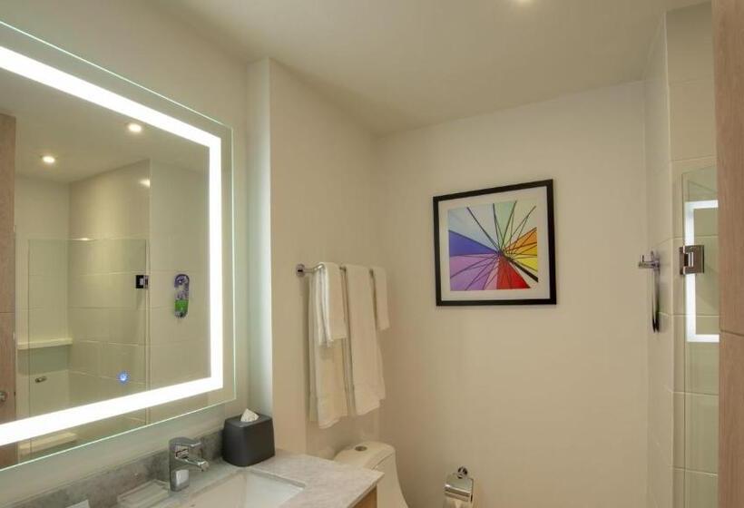 套房, Holiday Inn & Suites Merida La Isla, An Ihg