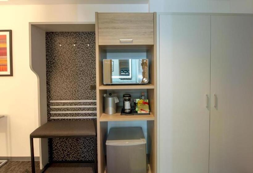 高级客房, Holiday Inn & Suites Merida La Isla, An Ihg