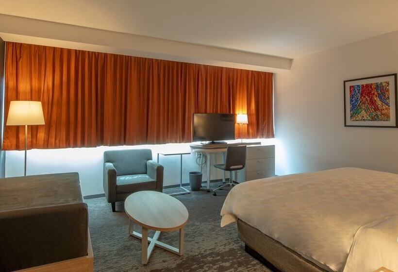 套房, Holiday Inn & Suites   Merida La Isla, An Ihg