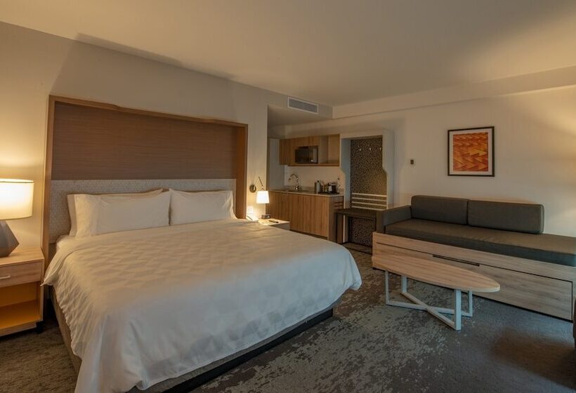套房, Holiday Inn & Suites Merida La Isla, An Ihg