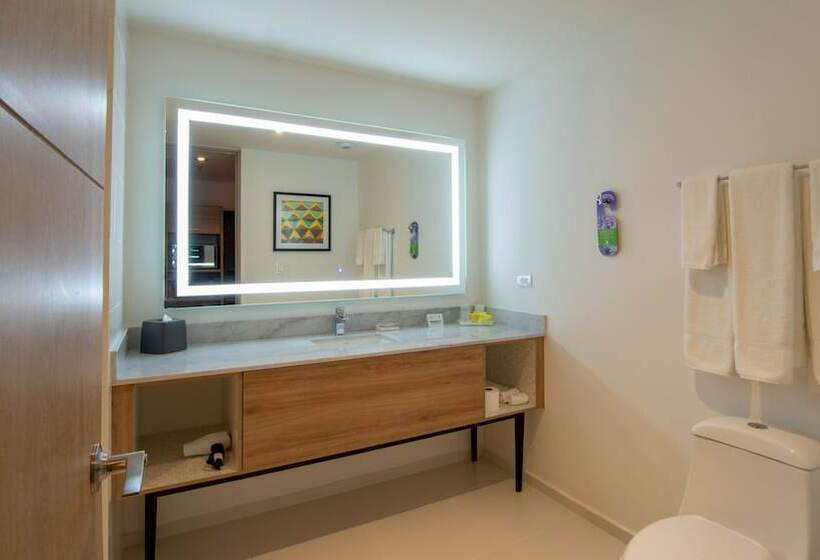 套房, Holiday Inn & Suites Merida La Isla, An Ihg