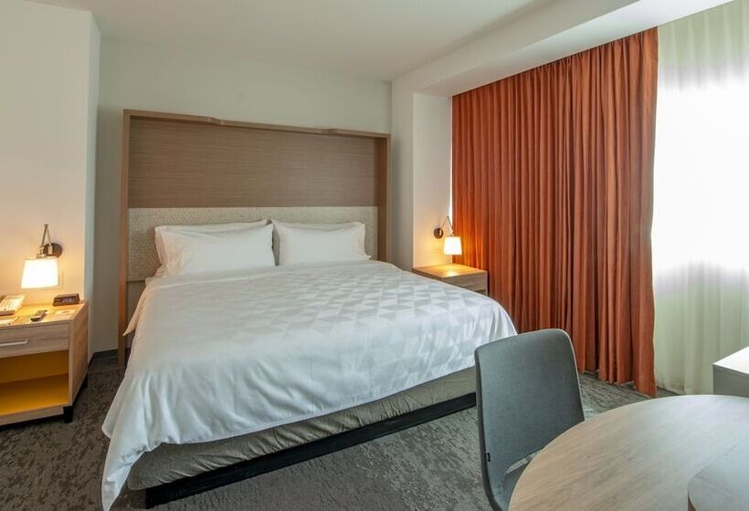 套房, Holiday Inn & Suites   Merida La Isla, An Ihg