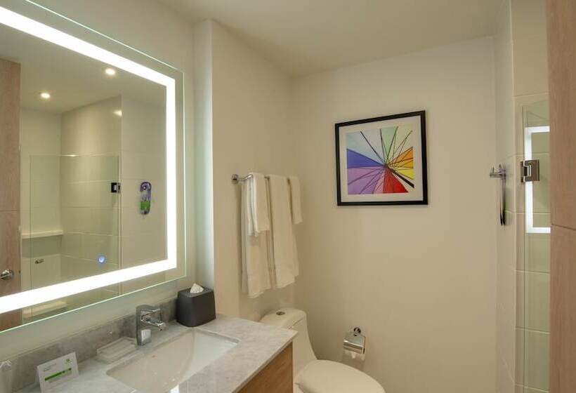 プレミアムルーム, Holiday Inn & Suites   Merida La Isla, An Ihg