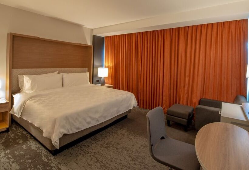 高级客房, Holiday Inn & Suites Merida La Isla, An Ihg