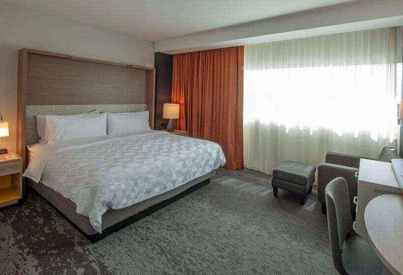 高级客房, Holiday Inn & Suites   Merida La Isla, An Ihg