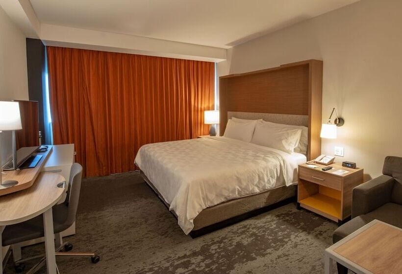 标准间, Holiday Inn & Suites Merida La Isla, An Ihg