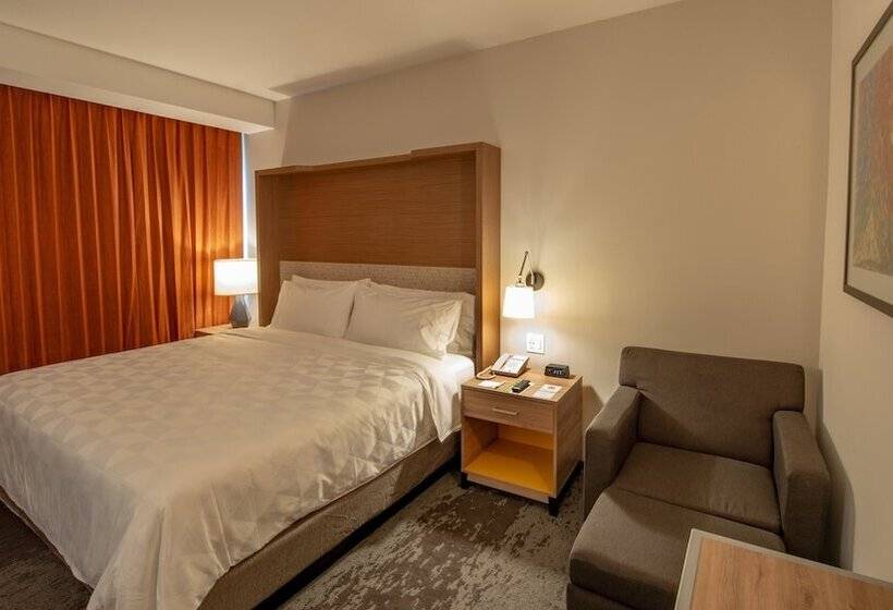 标准间, Holiday Inn & Suites Merida La Isla, An Ihg