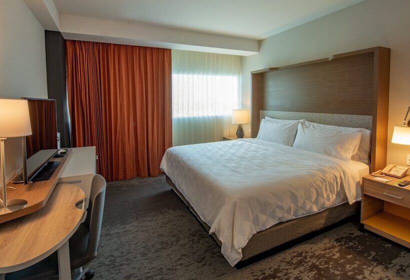 חדר סטנדרט, Holiday Inn & Suites Merida La Isla, An Ihg