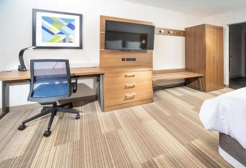 スタンダードルーム, Holiday Inn Express & Suites   Florence   Cincinnati Airport, An Ihg