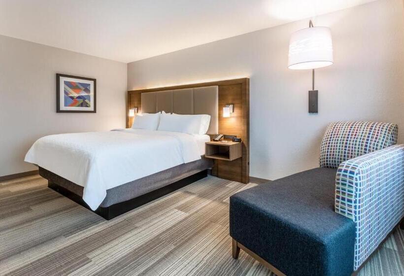스탠다드 룸, Holiday Inn Express & Suites   Florence   Cincinnati Airport, An Ihg