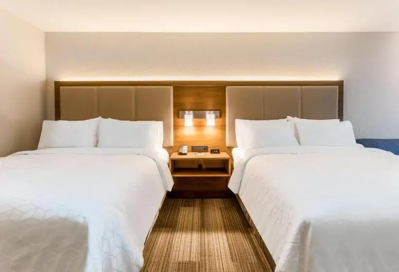 スイート, Holiday Inn Express & Suites   Florence   Cincinnati Airport, An Ihg