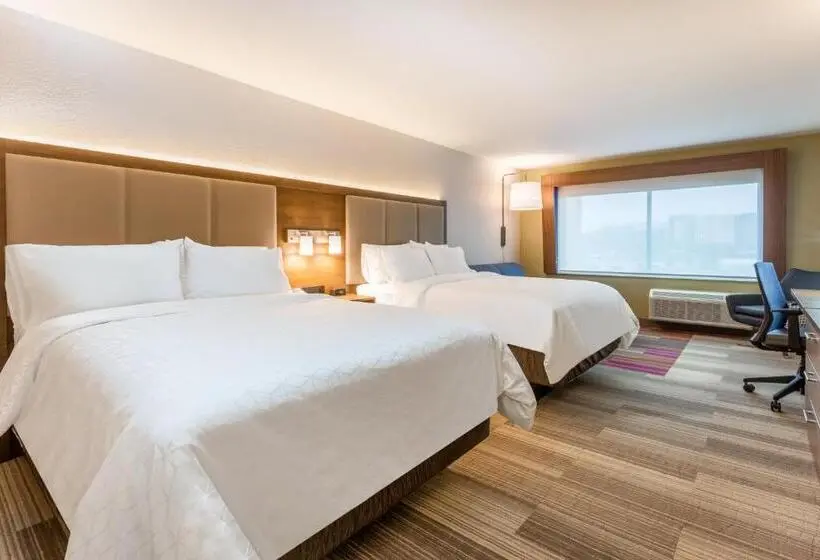 スイート, Holiday Inn Express & Suites   Florence   Cincinnati Airport, An Ihg
