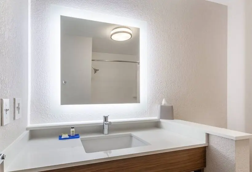 スイート, Holiday Inn Express & Suites   Florence   Cincinnati Airport, An Ihg