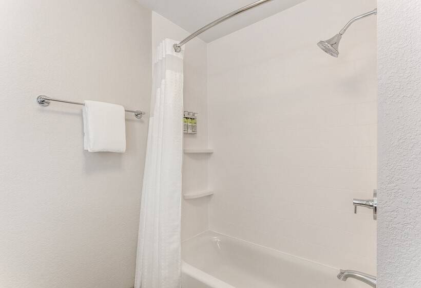 スタンダードルーム, Holiday Inn Express & Suites Florence Cincinnati Airport, An Ihg