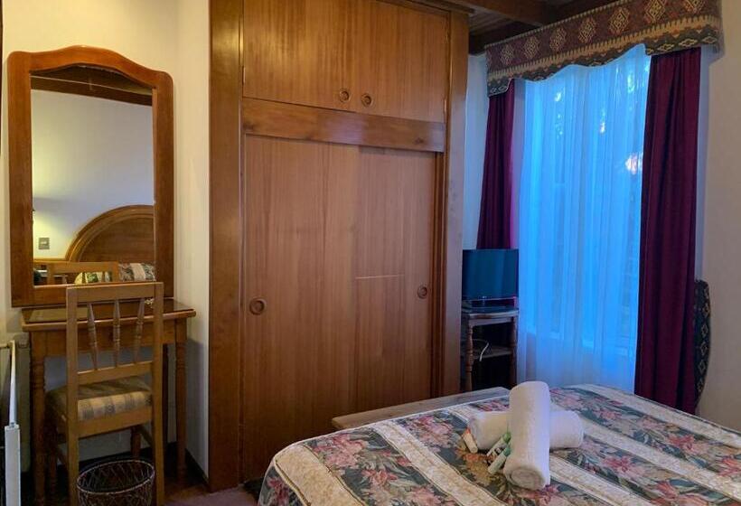 חדר סטנדרט, Küyen Ko Pucón