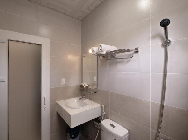 اتاق استاندارد, Nhà Nghỉ Hoa Phát