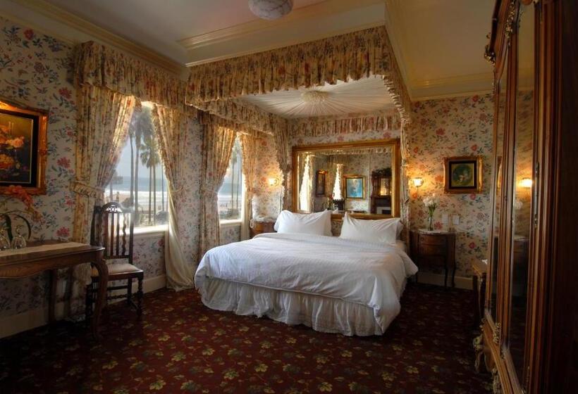 Номер Стандарт Вид на Море, Doryman's Oceanfront Inn