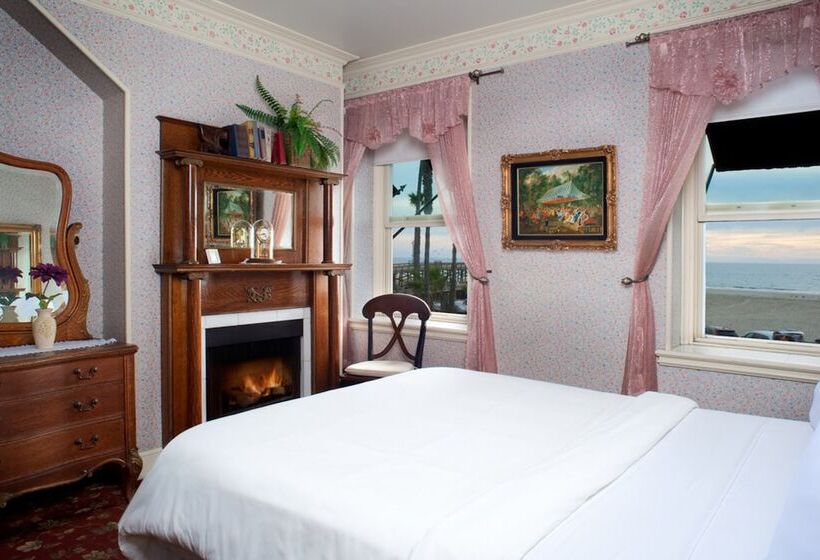 Номер Стандарт, Doryman's Oceanfront Inn