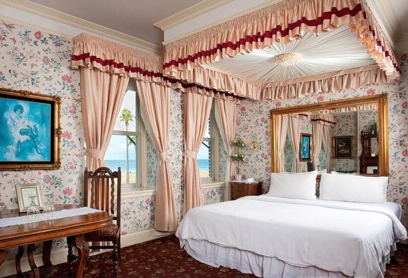 Номер Стандарт, Doryman's Oceanfront Inn