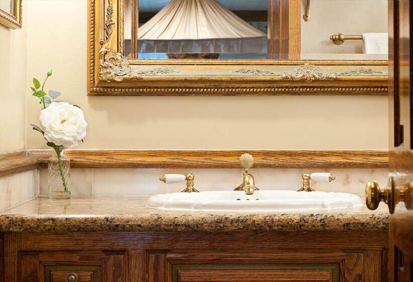 Номер Стандарт, Doryman's Oceanfront Inn