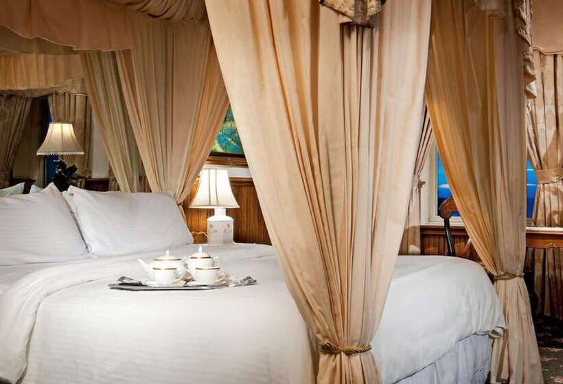 Номер Стандарт, Doryman's Oceanfront Inn