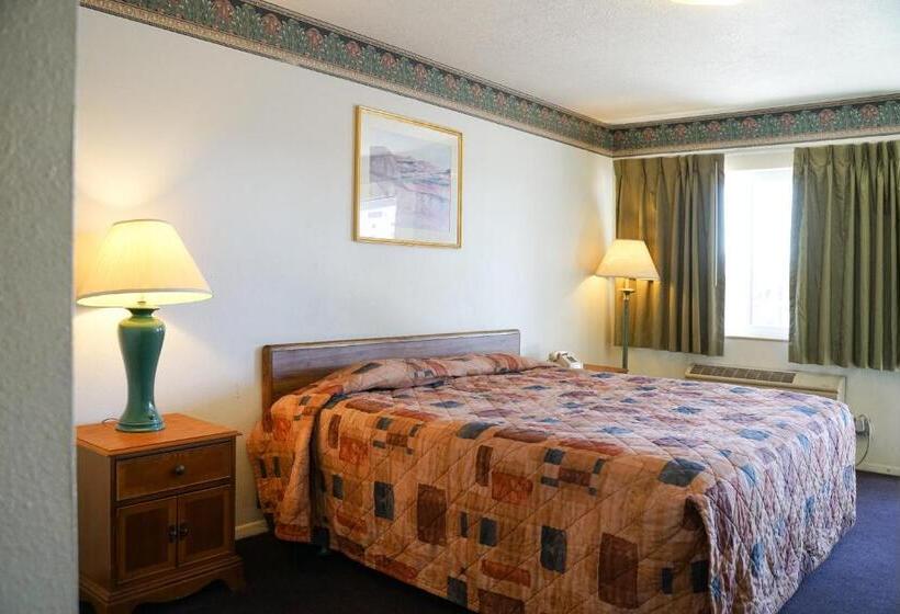 Номер Стандарт, Downtown Inn
