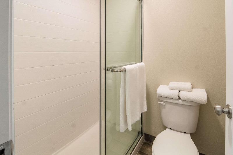 Номер Стандарт, Quality Inn & Suites Dallas Cityplace
