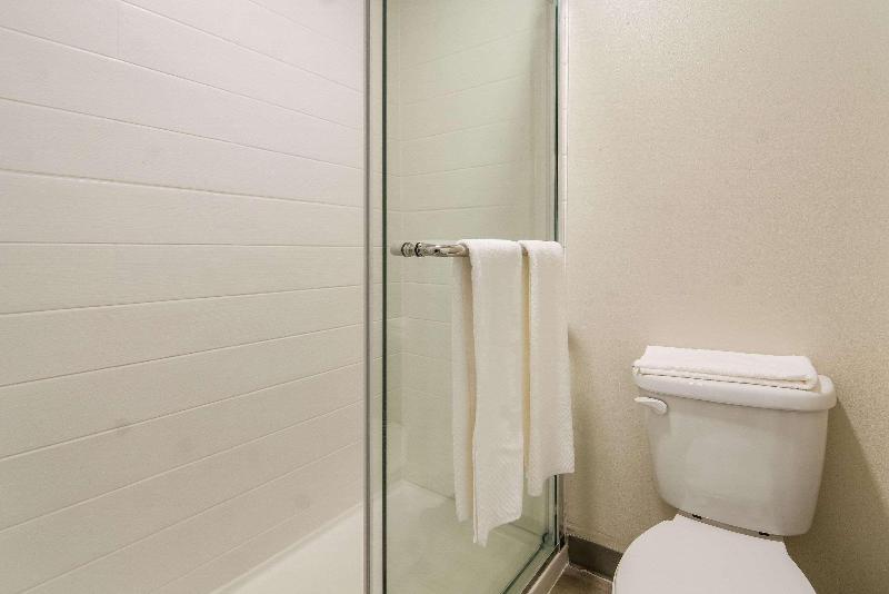 Стандартный Номер Кровать Кинг, Quality Inn & Suites Dallas Cityplace