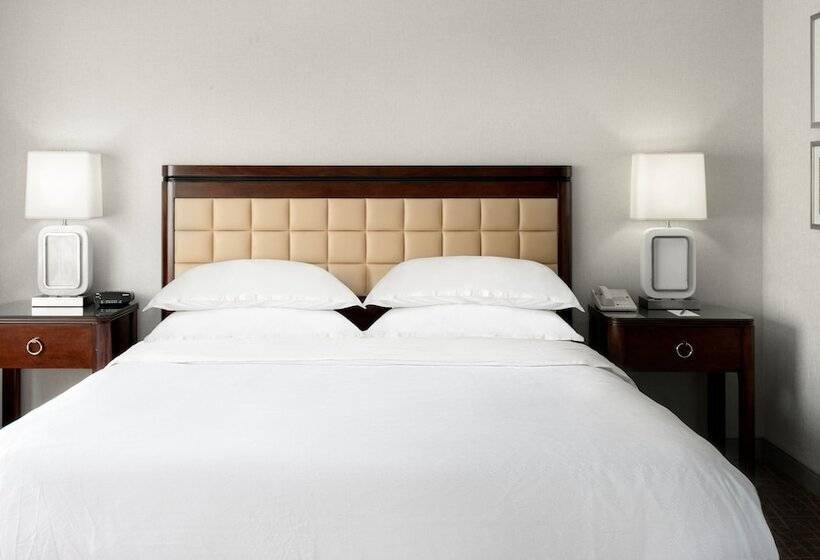 套房, Sheraton Suites Orlando Airport