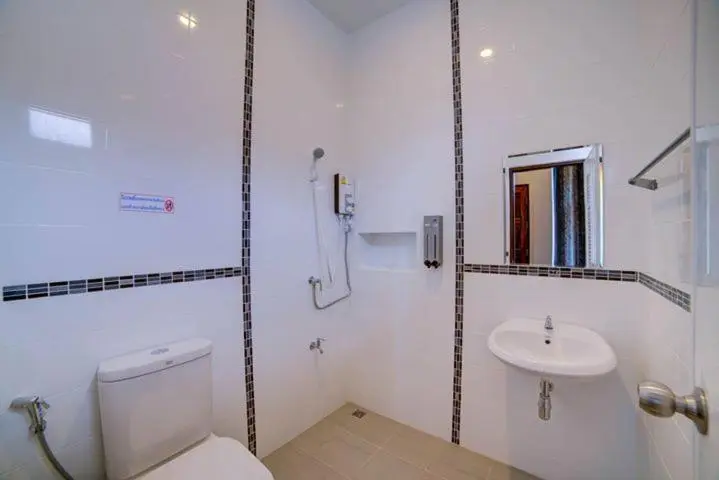 デラックスルーム, The Sleep Resort