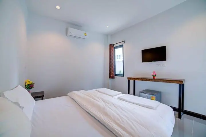 スーペリアールーム, The Sleep Resort