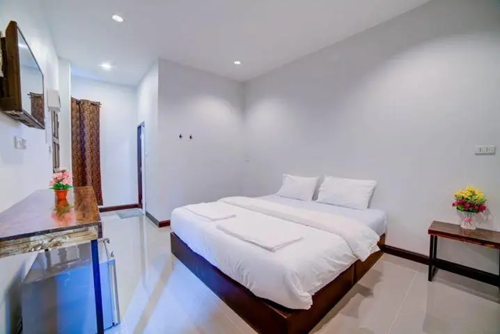 スーペリアールーム, The Sleep Resort