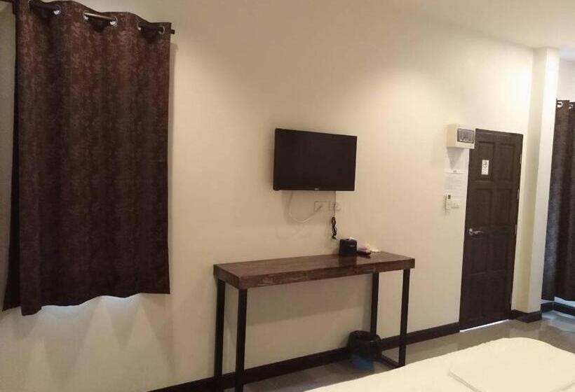 Номер Superior, The Sleep Resort