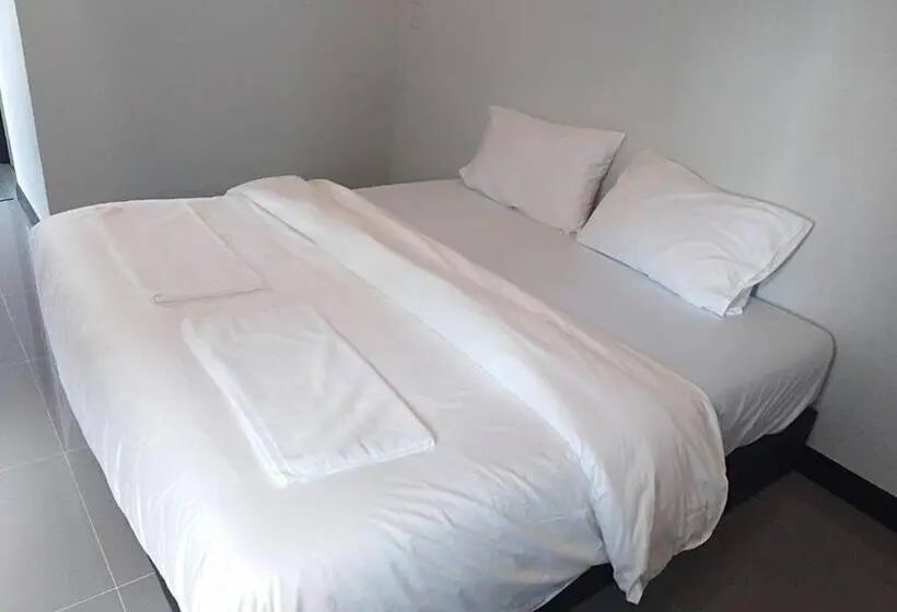スーペリアールーム, The Sleep Resort