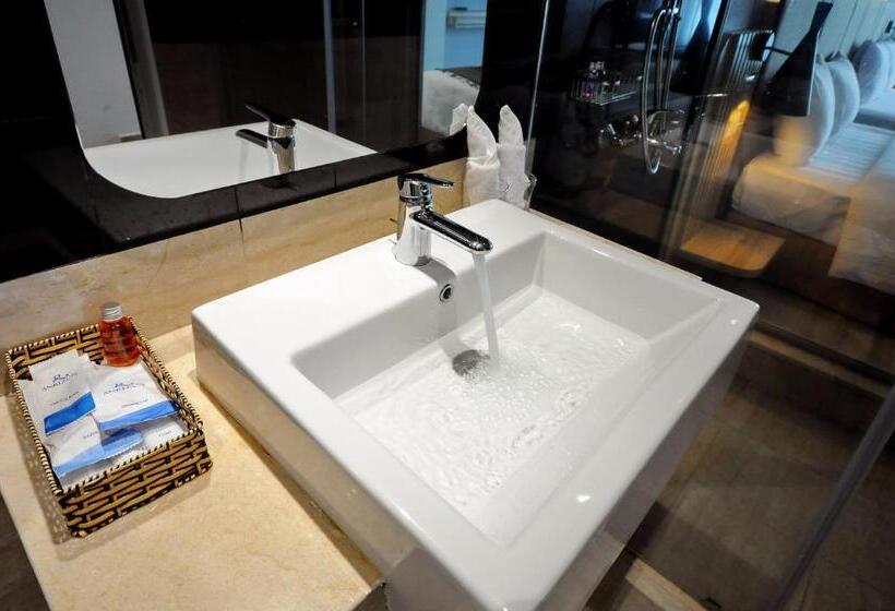 اتاق استاندارد, Anrizon Hotel Nha Trang