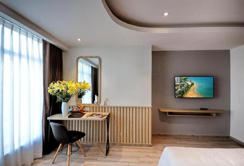 اتاق استاندارد, Anrizon Hotel Nha Trang