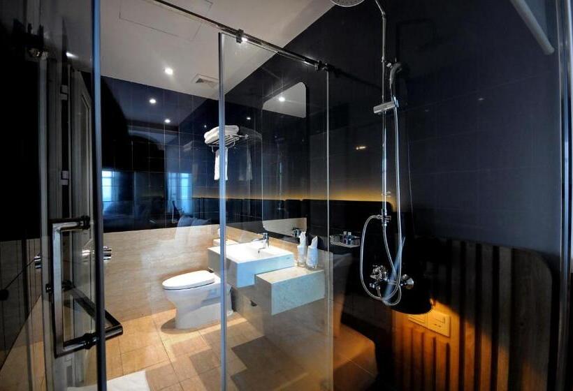 اتاق استاندارد, Anrizon Hotel Nha Trang