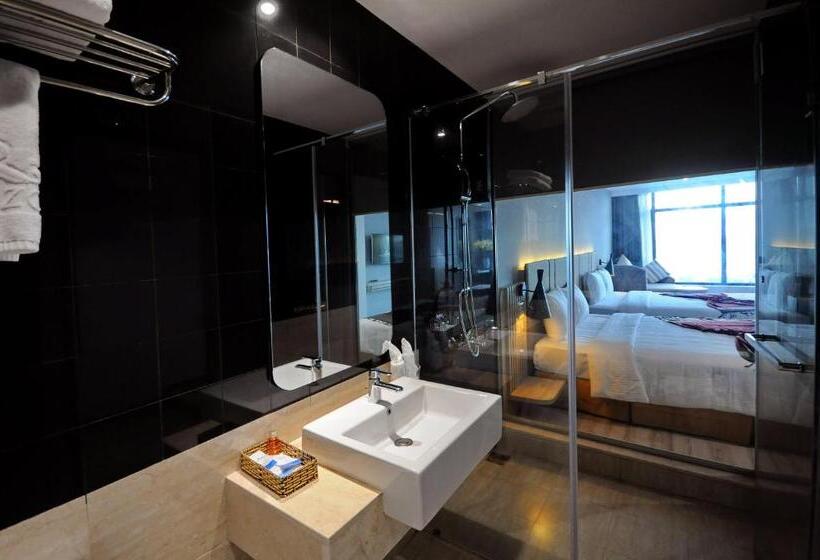 اتاق استاندارد, Anrizon Hotel Nha Trang