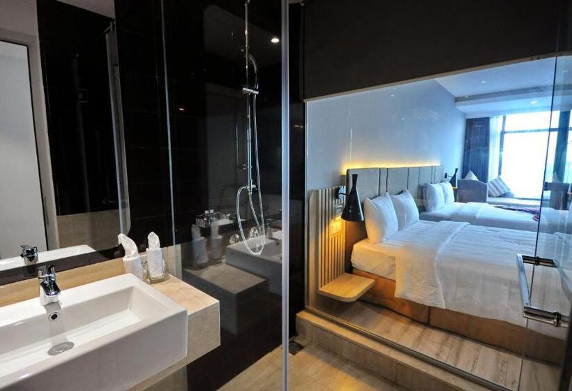 اتاق استاندارد, Anrizon Hotel Nha Trang