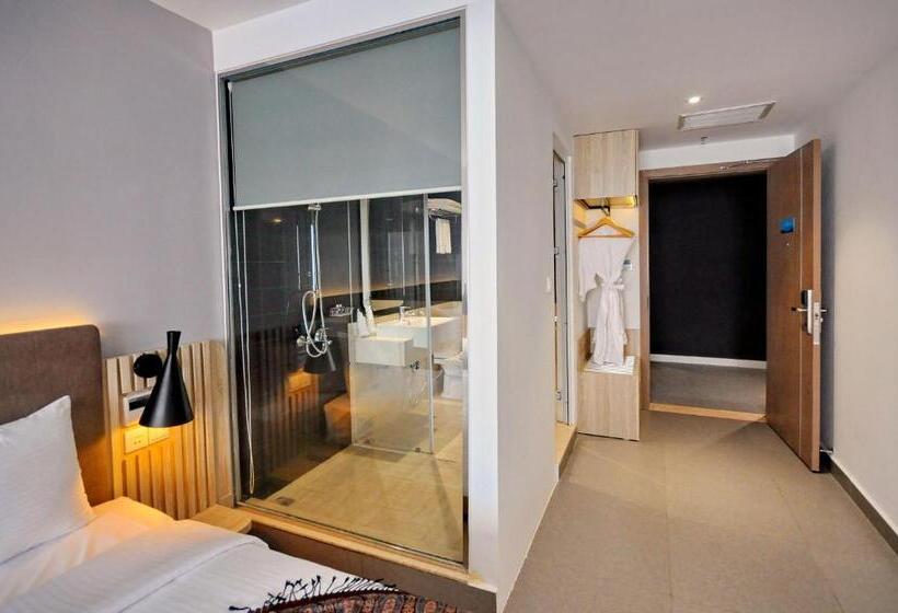 اتاق خانوادگی, Anrizon Hotel Nha Trang