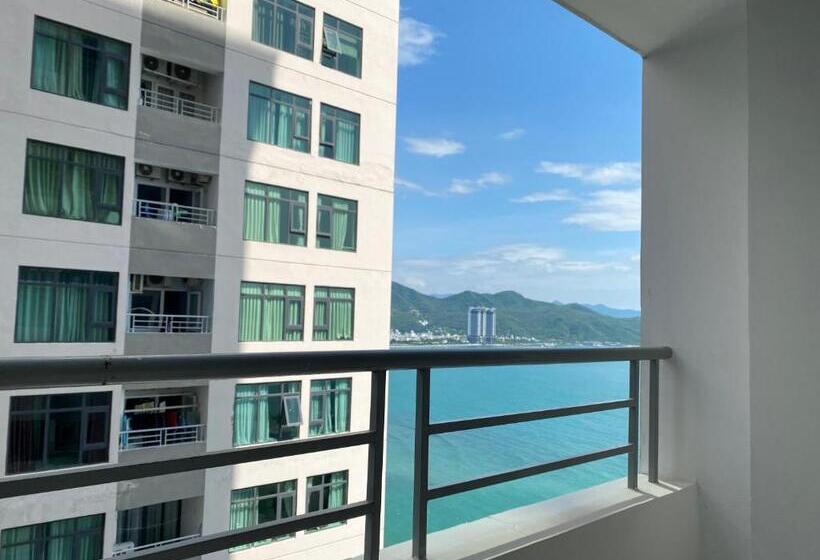 اتاق خانوادگی, Anrizon Hotel Nha Trang